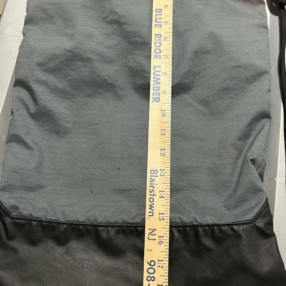 Nike Drawstring bag EUC